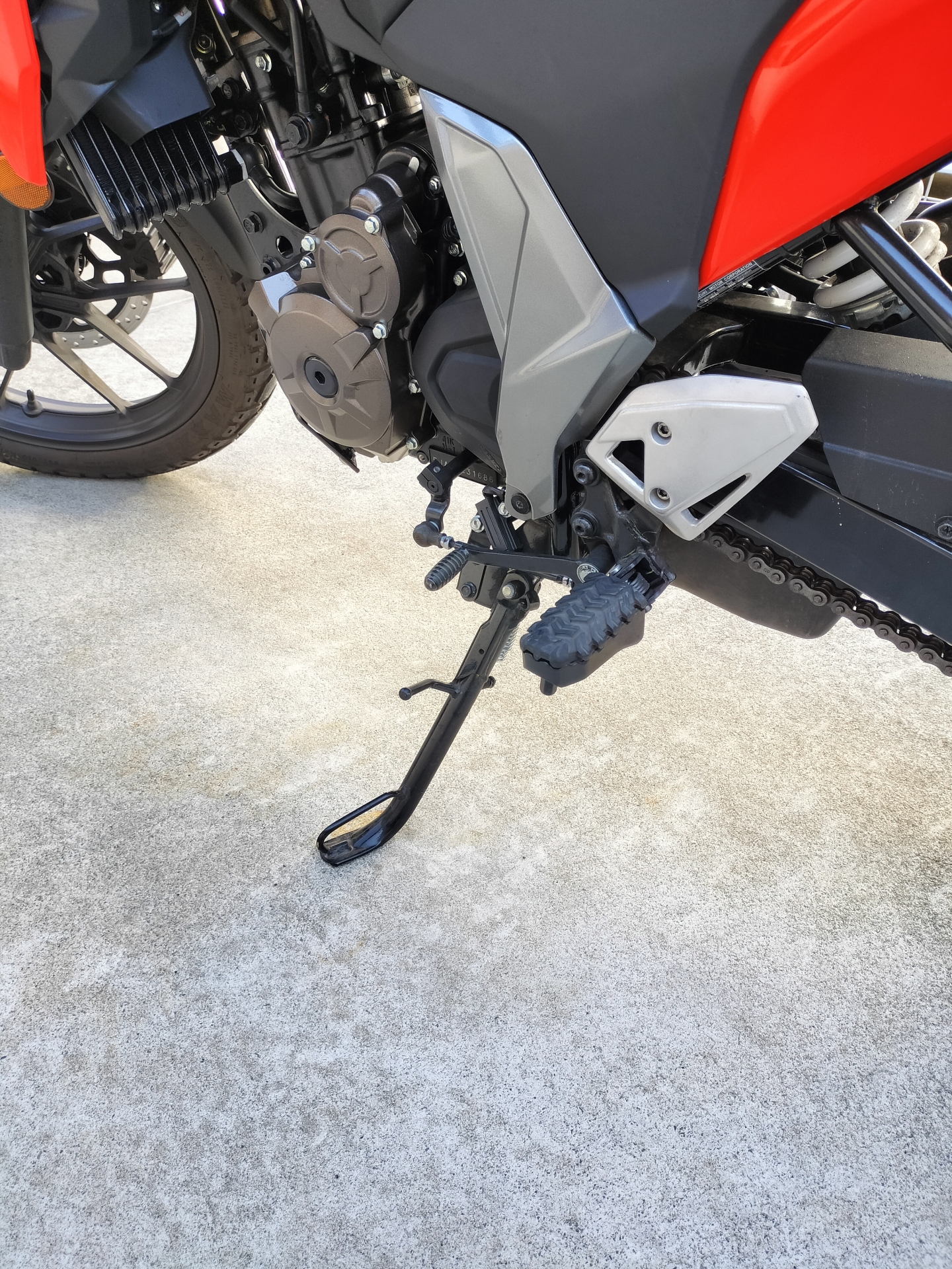 バイクのディスクロック｜アラーム付きの要否と選ぶ基準